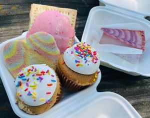  at Rise Authentic Baking Co in Grand Rapids