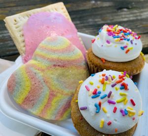  at Rise Authentic Baking Co in Grand Rapids