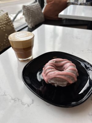   at Rise Authentic Baking Co in Grand Rapids