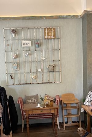   at Berge in Garmisch Partenkirchen