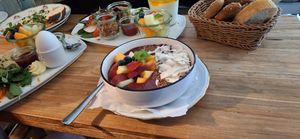  at Berge in Garmisch Partenkirchen