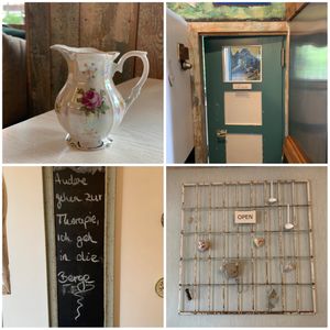 Very cosy  at Berge in Garmisch Partenkirchen