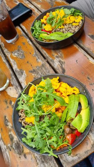  at Berge in Garmisch Partenkirchen