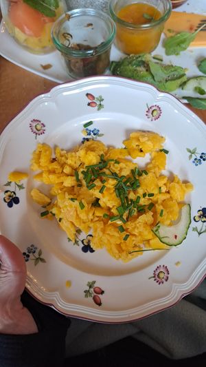  at Berge in Garmisch Partenkirchen