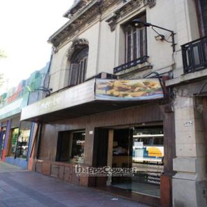  at Alimento in Montevideo