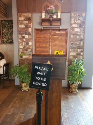  at Lotus Vegan in North Hollywood