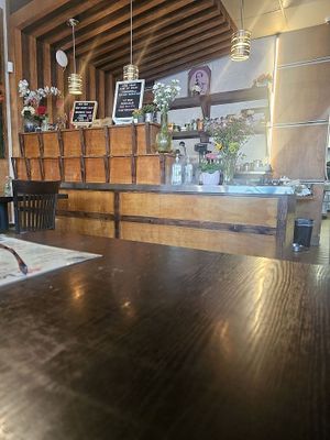  at Lotus Vegan in North Hollywood