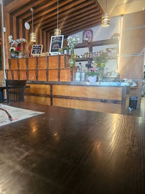  at Lotus Vegan in North Hollywood