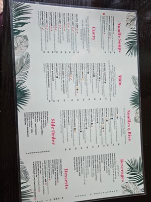  at Lotus Vegan in North Hollywood