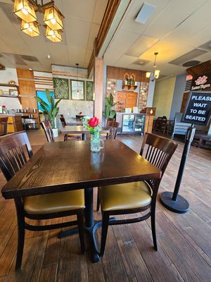  at Lotus Vegan in North Hollywood