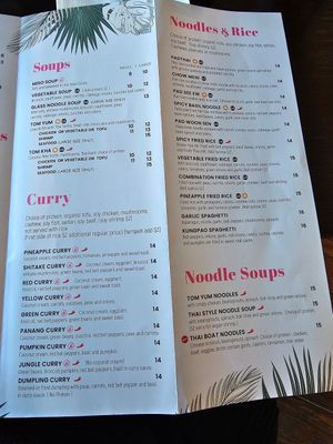  at Lotus Vegan in North Hollywood