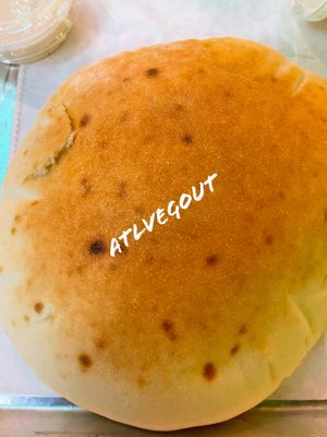 Pita   at Bezoria - Cumberland in Atlanta