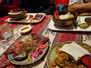  at Shirak in Den Bosch