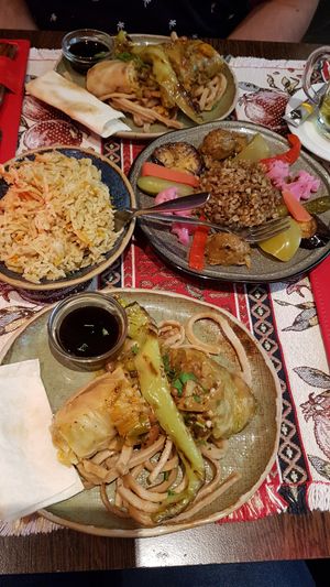  at Shirak in Den Bosch