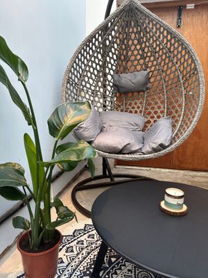 Genesis Sanctuary at Genesis Plant Based Alchemy in North London