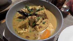  at Jaring Kitchen & Drinks in Singaraja