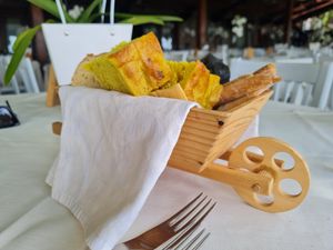  at Trattoria al Pirio in Torreglia