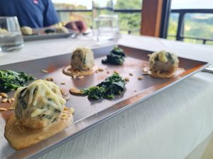  at Trattoria al Pirio in Torreglia