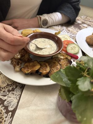   at Sindbad in Dresden