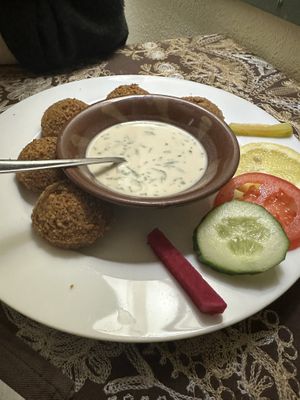   at Sindbad in Dresden