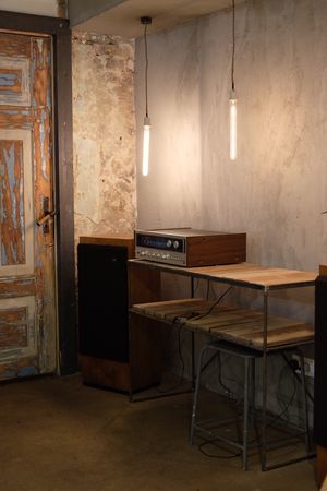 Stars Coffee  at Stars Coffee in Riga