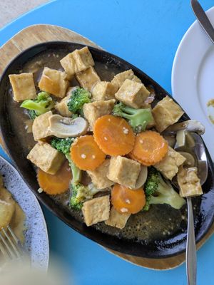  at Hometown's Kitchen in Coogee