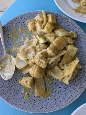  at Hometown's Kitchen in Coogee