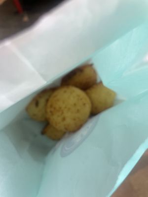   at Madame Cocos - Market Hall in Rotterdam