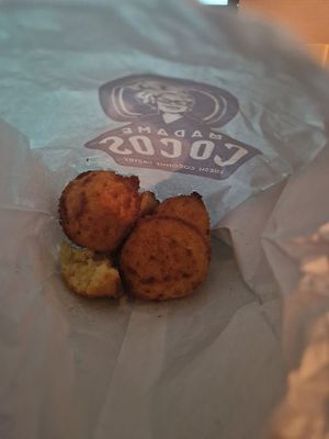  at Madame Cocos - Market Hall in Rotterdam