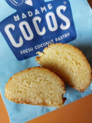  at Madame Cocos - Market Hall in Rotterdam