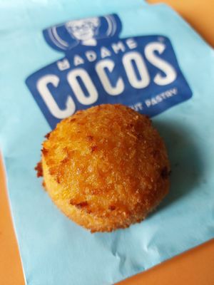  at Madame Cocos - Market Hall in Rotterdam