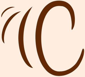 logo at Cornucopia - Vegan Minimarket in Tabua