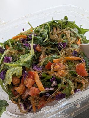  at Choice Superfood Bar & Juicery - Little Italy in San Diego