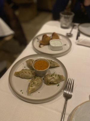   at Ashoka in Amsterdam