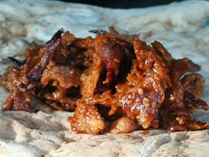   at Sun of Seitan in Newcastle Upon Tyne