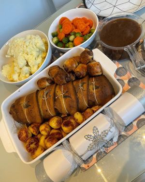   at Sun of Seitan in Newcastle Upon Tyne