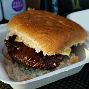   at Sun of Seitan in Newcastle Upon Tyne