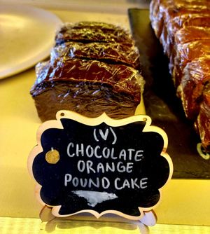 Yummys! at Margie's Java Joint in Greeley