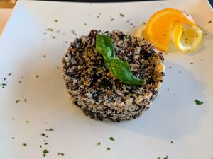 Glorious at La Favorita in Dorgali