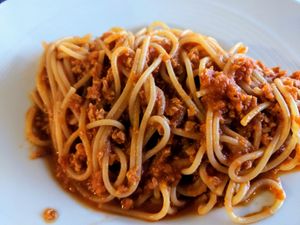 Splendid at La Favorita in Dorgali