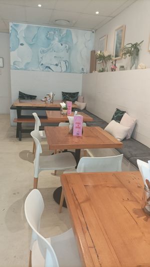  at The Poke Co. in Cape Town