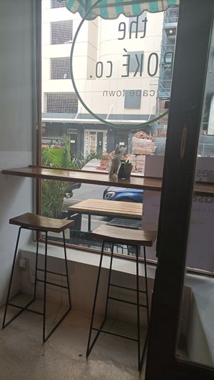  at The Poke Co. in Cape Town