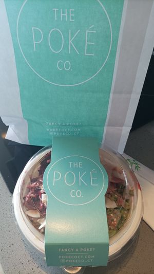  at The Poke Co. in Cape Town