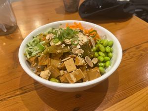   at The Poke Co. in Cape Town