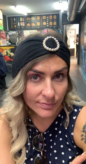   at Frost Burgers in Liverpool