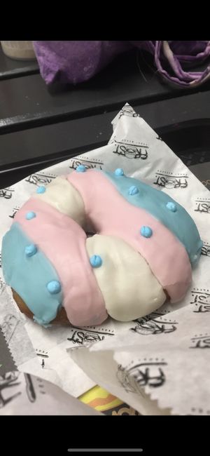   at Frost Burgers in Liverpool