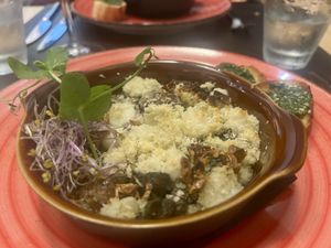   at Au Goût du Jour in Eupen