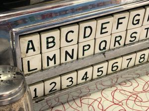 Pas propre   at American Dream Diner in Geneva