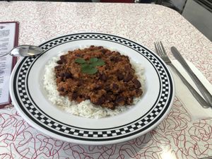 Excellent 👍👍  at American Dream Diner in Geneva