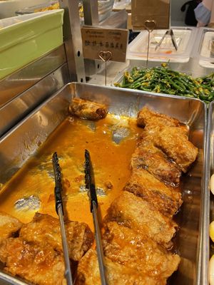   at Everyday in Hong Kong Island